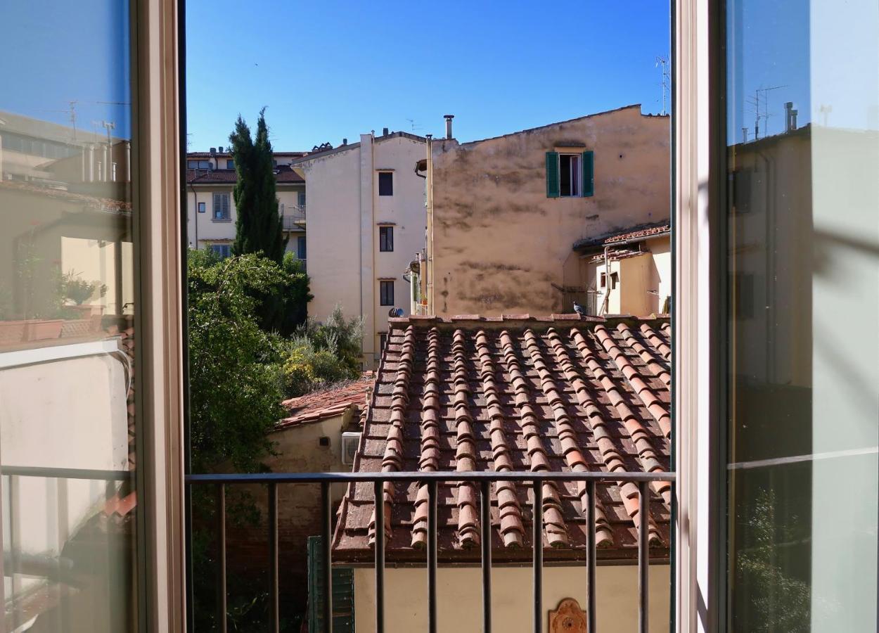 Locanda Della Musica Florence Luaran gambar