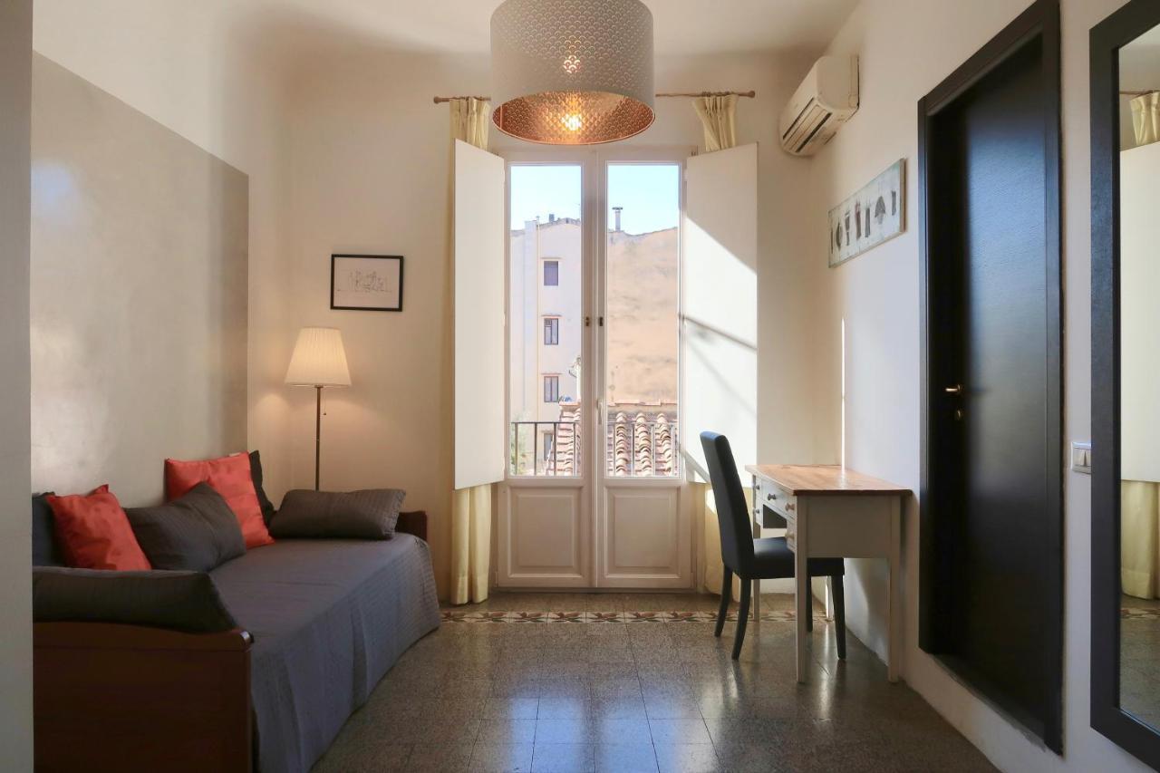 Locanda Della Musica Florence Luaran gambar