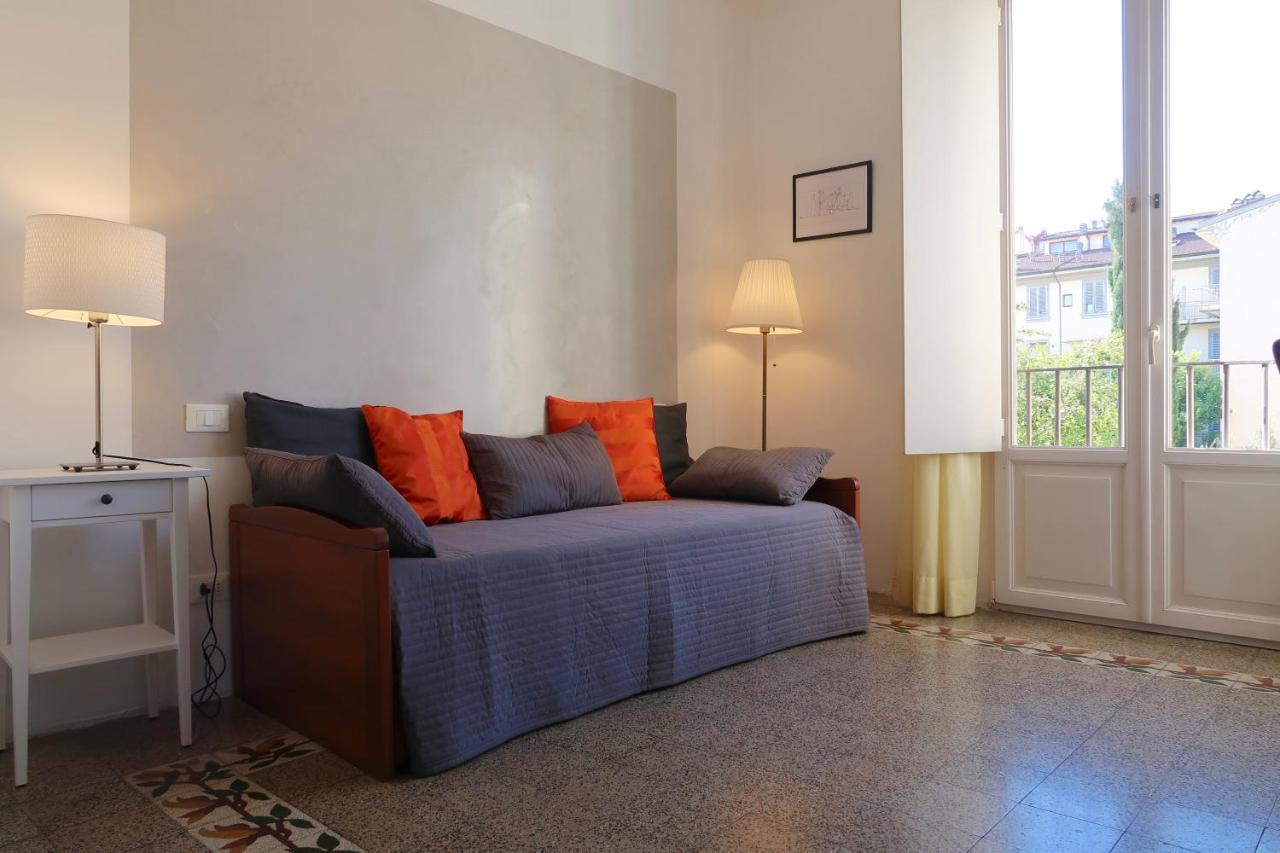 Locanda Della Musica Florence Luaran gambar