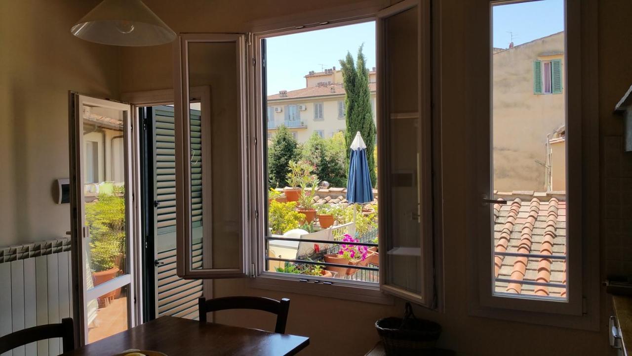 Locanda Della Musica Florence Luaran gambar