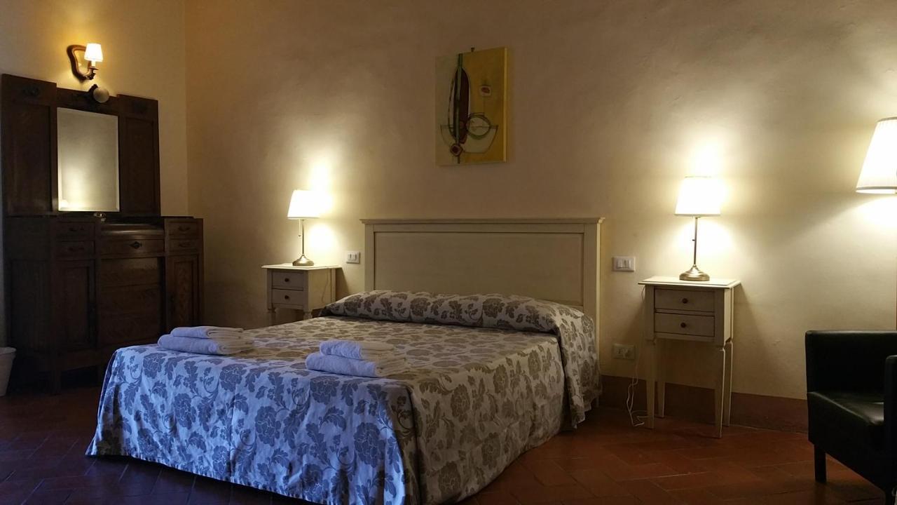 Locanda Della Musica Florence Luaran gambar