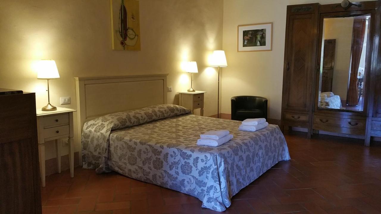 Locanda Della Musica Florence Luaran gambar