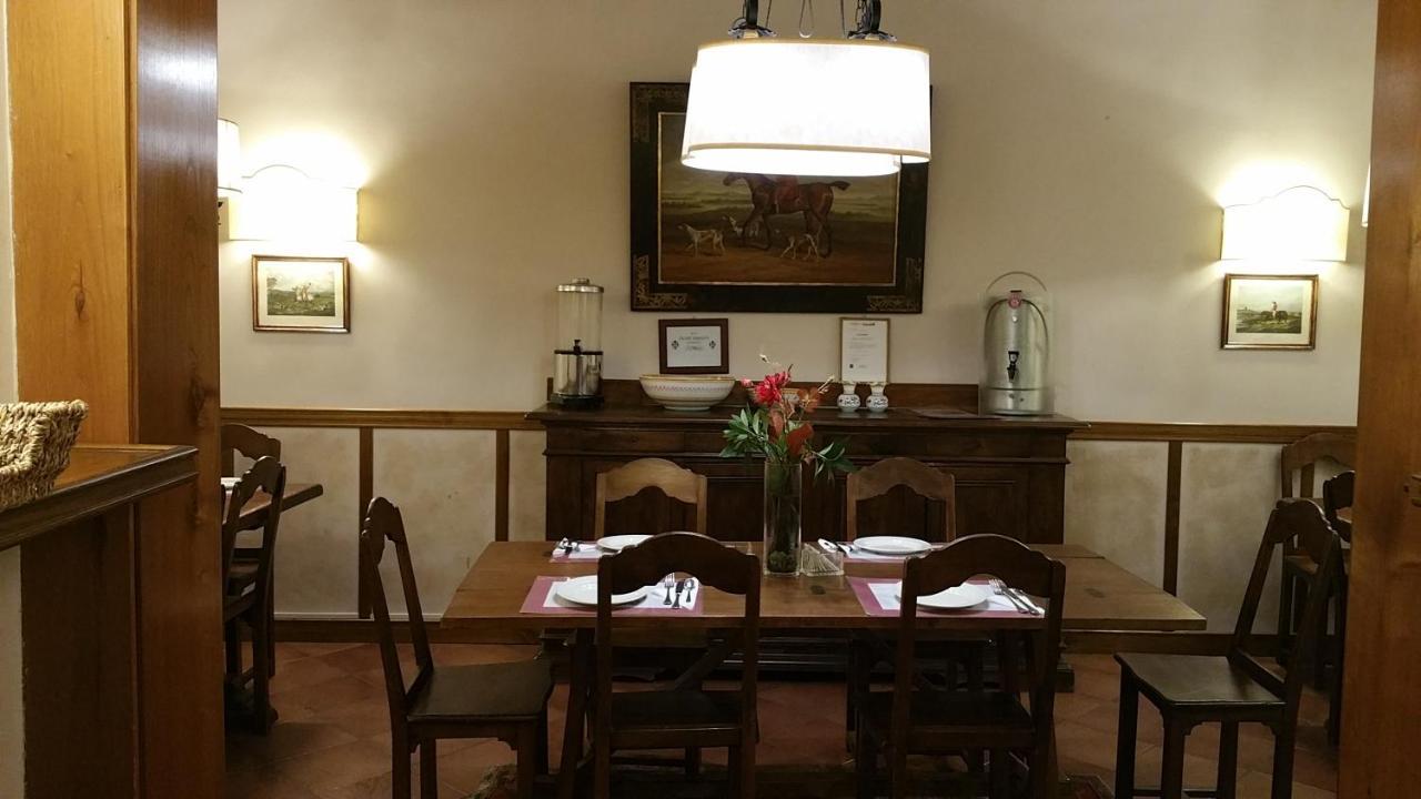 Locanda Della Musica Florence Luaran gambar