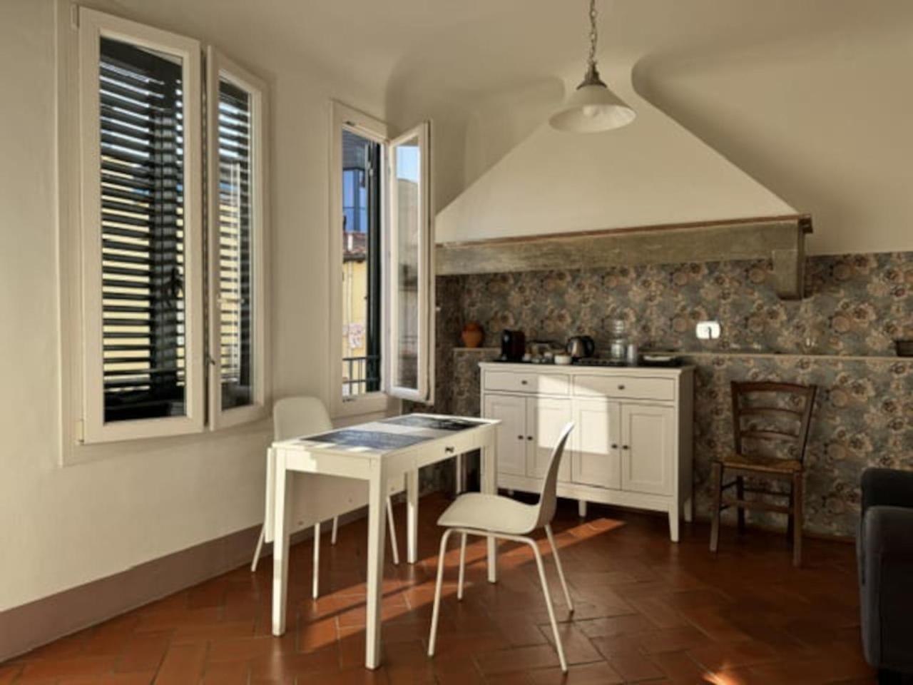 Locanda Della Musica Florence Luaran gambar