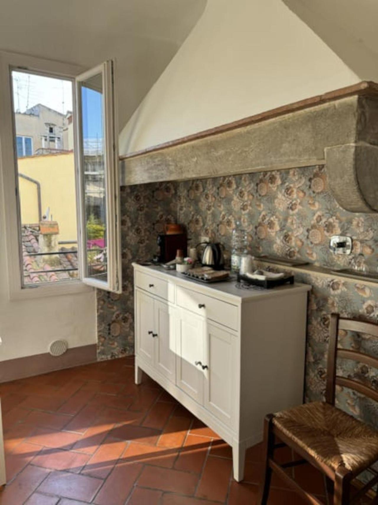 Locanda Della Musica Florence Luaran gambar