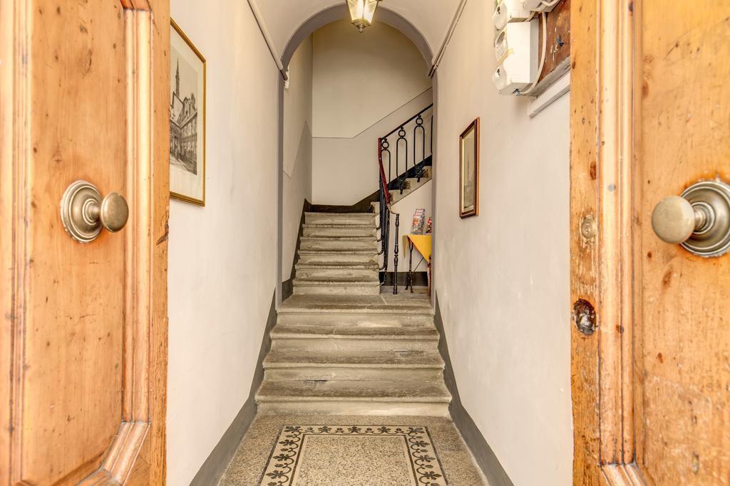 Locanda Della Musica Florence Bilik gambar