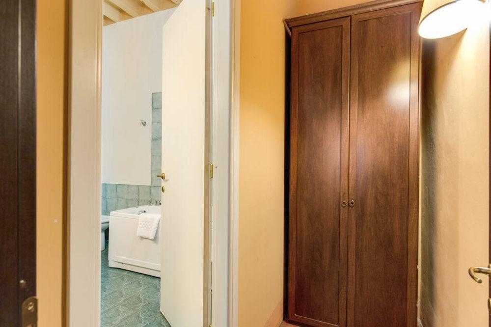 Locanda Della Musica Florence Luaran gambar