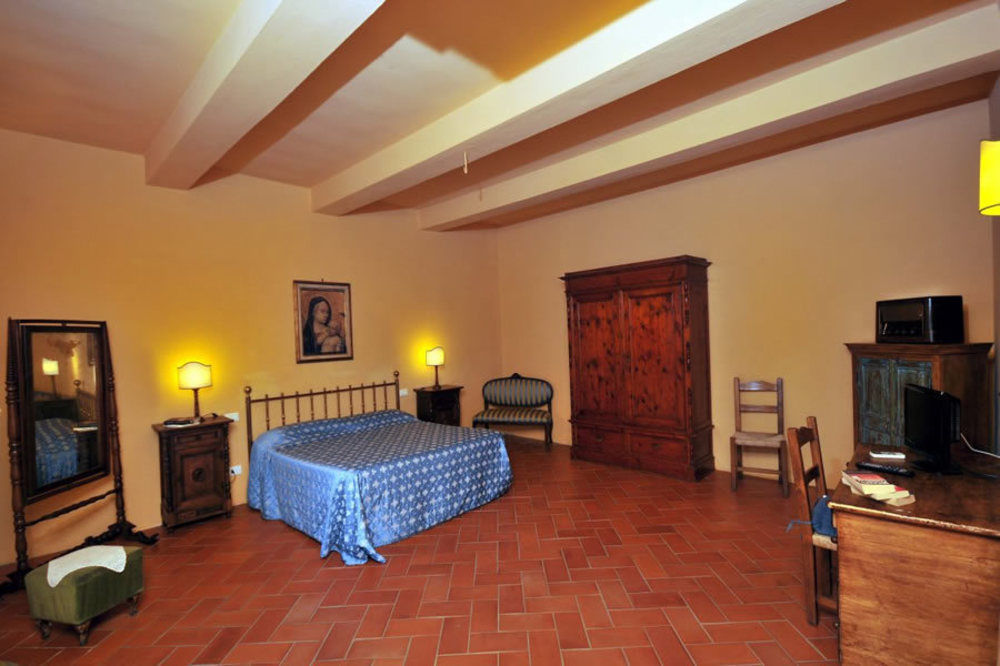 Locanda Della Musica Florence Luaran gambar