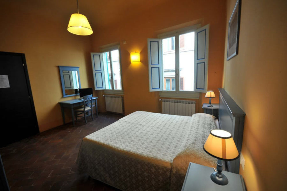 Locanda Della Musica Florence Luaran gambar