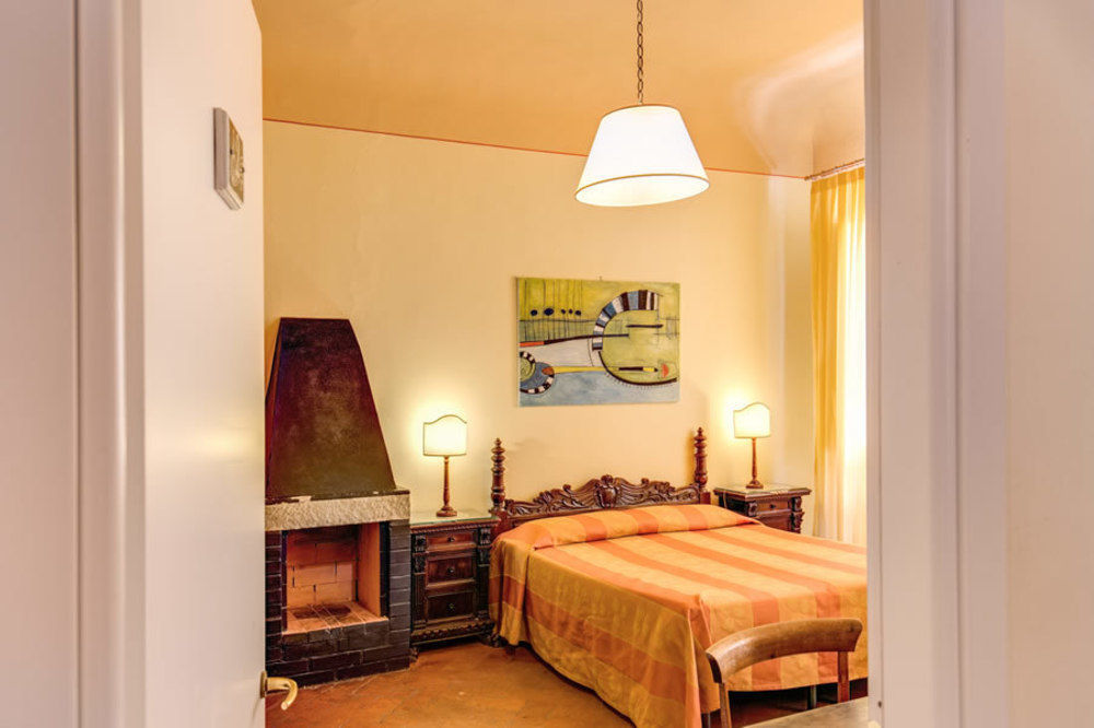Locanda Della Musica Florence Luaran gambar