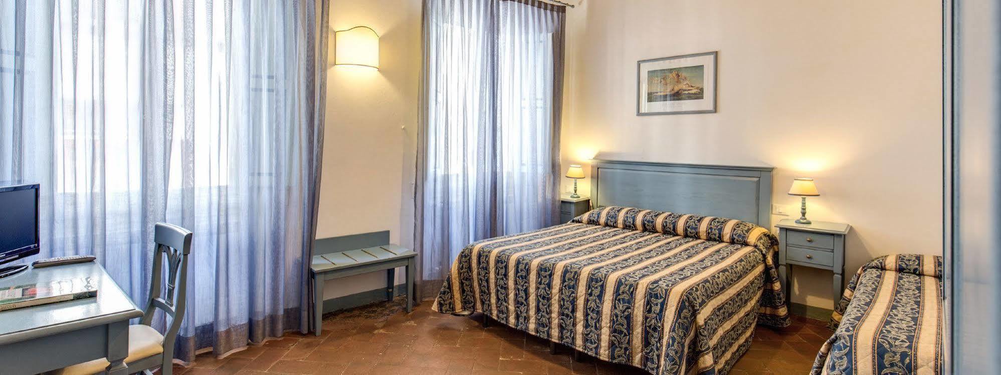 Locanda Della Musica Florence Luaran gambar