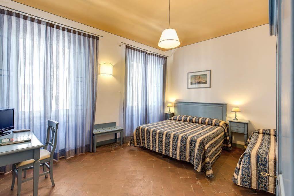 Locanda Della Musica Florence Luaran gambar