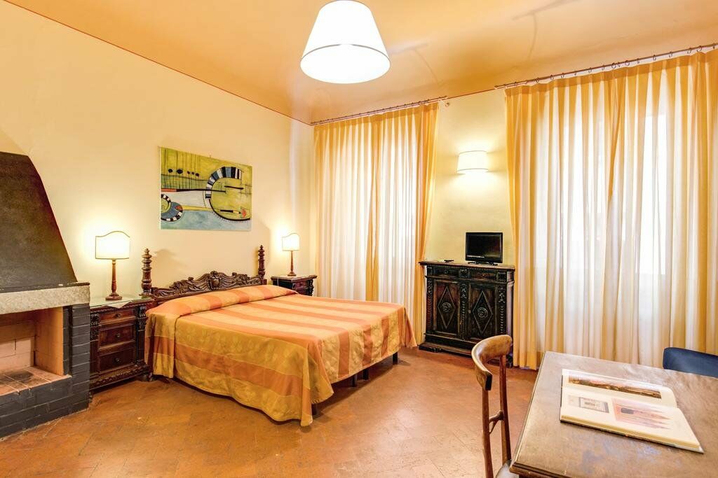 Locanda Della Musica Florence Luaran gambar